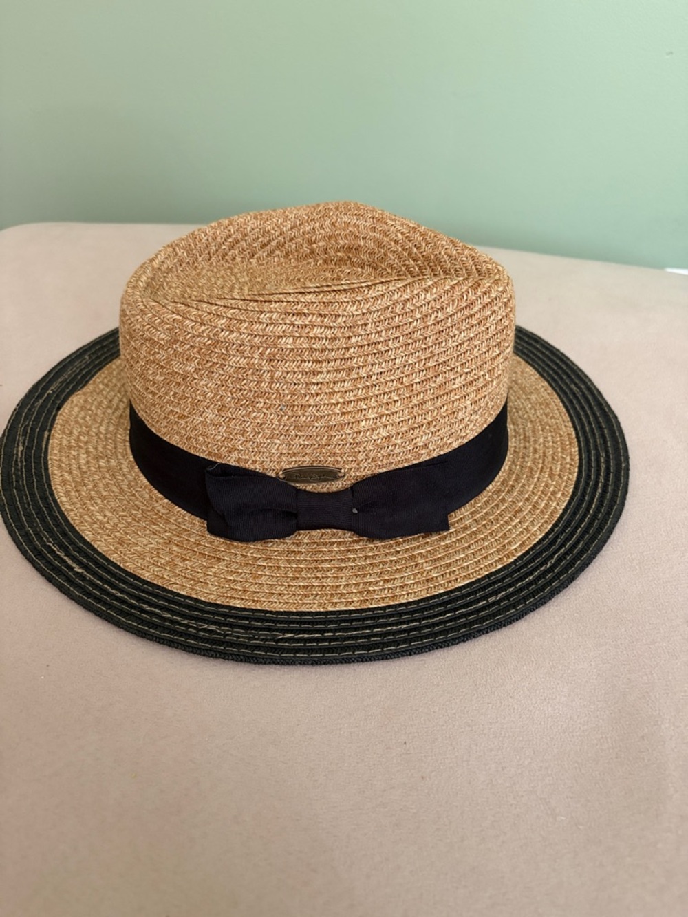 Panama Jack fedora